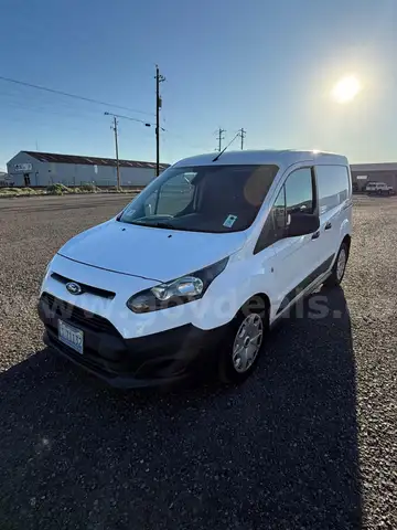 2016 Ford Transit Connect Cargo Van XL SWB w/Rear 180 Degree Door