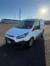 2016 Ford Transit Connect Cargo Van XL SWB w/Rear 180 Degree Door