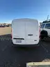 2016 Ford Transit Connect Cargo Van XL SWB w/Rear 180 Degree Door