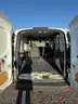2016 Ford Transit Connect Cargo Van XL SWB w/Rear 180 Degree Door