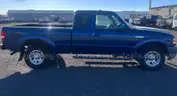 2009 Ford Ranger
