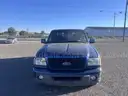 2009 Ford Ranger