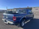 2009 Ford Ranger