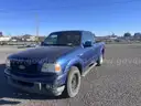 2009 Ford Ranger