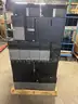Lot of Dell Desktops