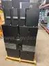 Lot of Dell Desktops