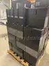 Lot of Dell Desktops