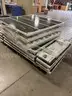 Lot of Solar Panels