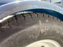 14.5 foot Utility trailer
