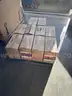 Lot of Tough Guy Floor Stripper