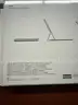 Lot of 9 unopened iPad Airs (2588) 5th Gen and 9 Keyboards