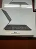 Lot of 9 unopened iPad Airs (2588) 5th Gen and 9 Keyboards