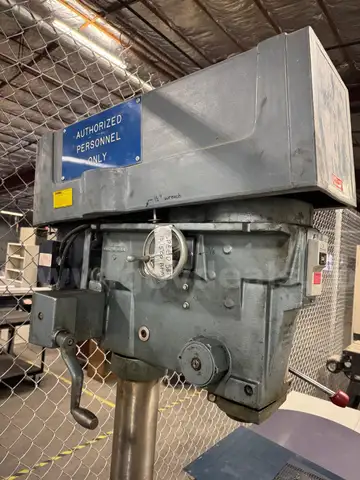 Used VSG Drill