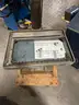 Used VSG Drill