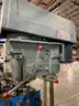 Used VSG Drill