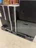 Lot of used HP Desktops