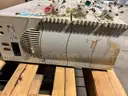 Lachat QuikChem 8500 Flow Injection Analyzer