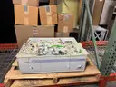 Lachat QuikChem 8500 Flow Injection Analyzer