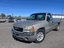 2006 GMC Sierra 1500