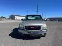 2006 GMC Sierra 1500