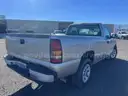 2006 GMC Sierra 1500