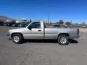 2006 GMC Sierra 1500
