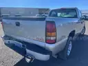 2006 GMC Sierra 1500