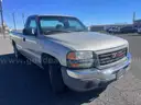 2006 GMC Sierra 1500
