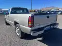 2006 GMC Sierra 1500