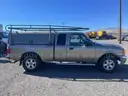 2005 Ford Ranger XLT SuperCab 4-Door 4WD