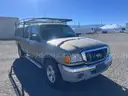 2005 Ford Ranger XLT SuperCab 4-Door 4WD