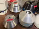 Lot of Centrifuges
