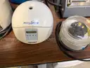 Lot of Centrifuges