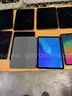 Lot of used iPad Airs (A2588)