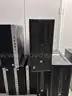 Lot of HP Desktops