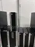 Lot of HP Desktops