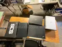 Lot of Laptops (HP, Lenovo,Dell)