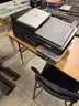 Lot of used laptops