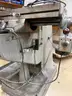 Used Bridgeport Manual Mill