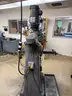 Used Bridgeport Manual Mill