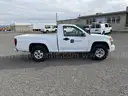 2008 Chevrolet Colorado