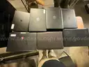Lot of Laptops
