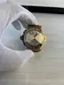 Watch (Marked: HUBLOT GENEVE - LIMITED HUBLOT BIG BANG EDITION 301RX TUIGA 1909)