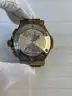 Watch (Marked: HUBLOT GENEVE - LIMITED HUBLOT BIG BANG EDITION 301RX TUIGA 1909)