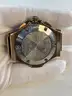 Watch (Marked: HUBLOT GENEVE - LIMITED HUBLOT BIG BANG EDITION 301RX TUIGA 1909)