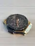Watch (Marked: HUBLOT GENEVE - LIMITED HUBLOT BIG BANG EDITION 301RX TUIGA 1909)