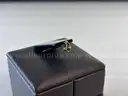 Black Onyx Pendant (Marked 10k HK CW)