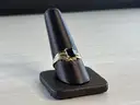 Sapphire Ring (Marked: CID 10k)