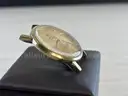 Watch (Marked: OMEGA AUTOMATIC Seamaster DE VILLE)