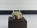 Watch (Marked: OMEGA AUTOMATIC Seamaster DE VILLE)